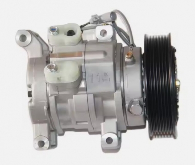 Car Spar Parts Factory Price Compressor For Toyota Hilux KUN10.15.25 2005-2011 88320-0K340