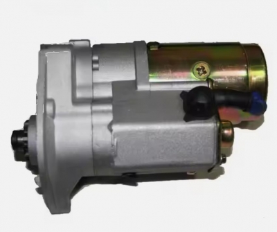 Auto Starter Motor For TOYOTA HILUX VIGO KUN25 28100-0L041