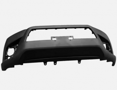 Auto Parts Car Accessories front BUMPER FOR REVO HILUX 2016-