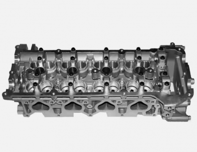 Auto Engine KA24 Cylinder Head 11040-VJ260 for PICKUP D22