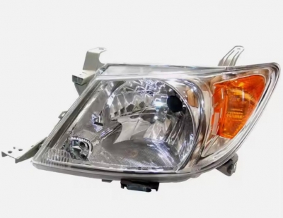 OEM 81170-0K190 Head Light Head Lamp for Toyota Hilux Vigo 2008 81170-0K190