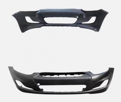 Auto Body Parts Car Cover Front Bumper 86511-1R000 For Accent