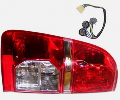 Auto Accessories rear tail light for TOYOTA HILUX 81561-0K150