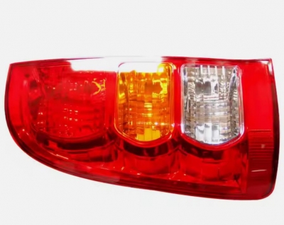 Headlight Auto Lamp Tail Light For Toyota Hilux Ggn15 1Grfe 2009-2011 81550-0K010