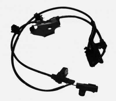 ABS Wheel Speed Sensor For TOYOTA YARIS NCP90 2008 89542-0D030