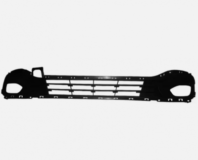 High Pressure Bumper Frame for RIO 2012- 86561-1W000