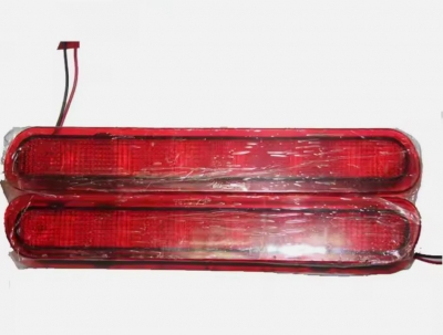 Auto Parts Brake Light Red ForToyota Hilux 2008 81570-0K011