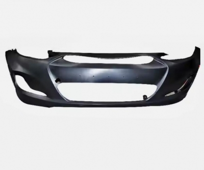 WHOLESALE CAR BODY PARTS FRONT BUMPER FOR HYUNDAI ACCENT 2012 86511-1R000