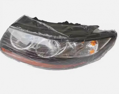 Auto Car Parts Head Light Head Lamp For SANTA FEI 92101-0W050