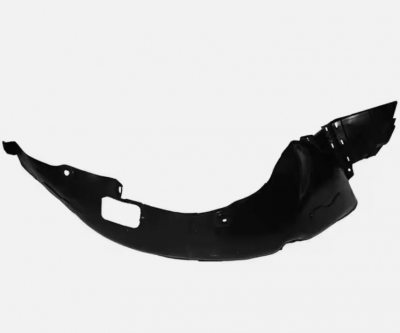 Auto Parts Car Body System Front Inner Fender Liner for Kia Rio 2011 86812-1W000 86811-1W000