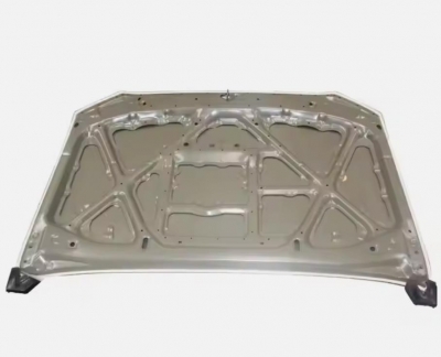 High Quality Auto Parts Engine Hood For Toyota Hilux -2012