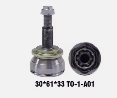 China Wholesale Auto Suspension Parts Japanese Car Auto Spare Parts For Toyota Rav4 Rav 4 1996-