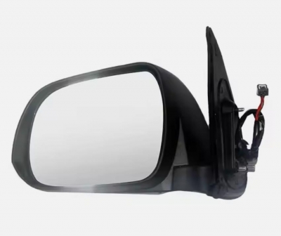 Wholesale Rearview Mirror Hot Sales Body Parts Side Mirror For Toyota Hilux 2012