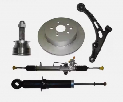 Car Auto Chassis Parts for Japanese Cars